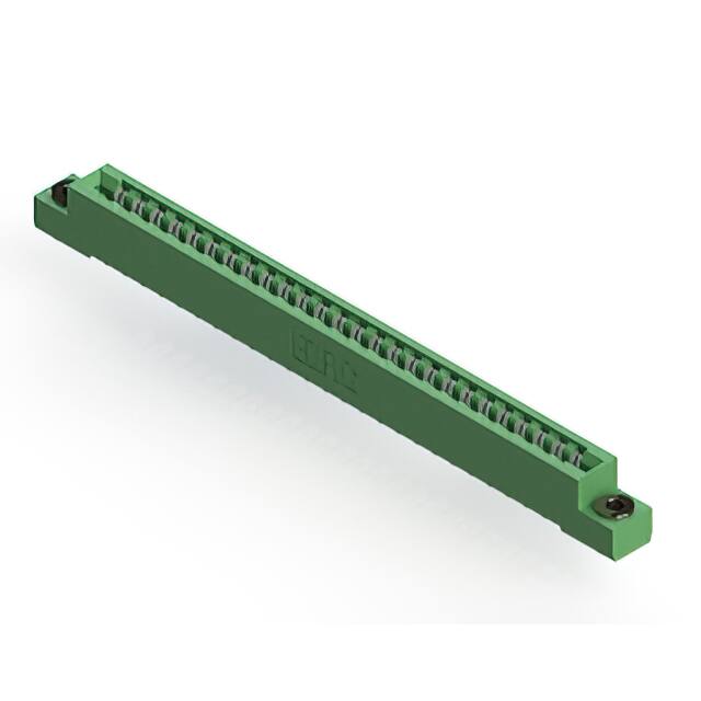 807-026-454-103 EDAC Inc.  Edgeboard Connectors